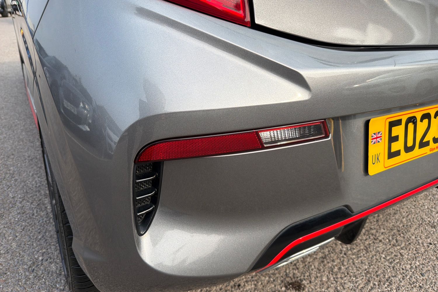 Used Kia Picanto 2023 for sale - 78036735: Photo 32