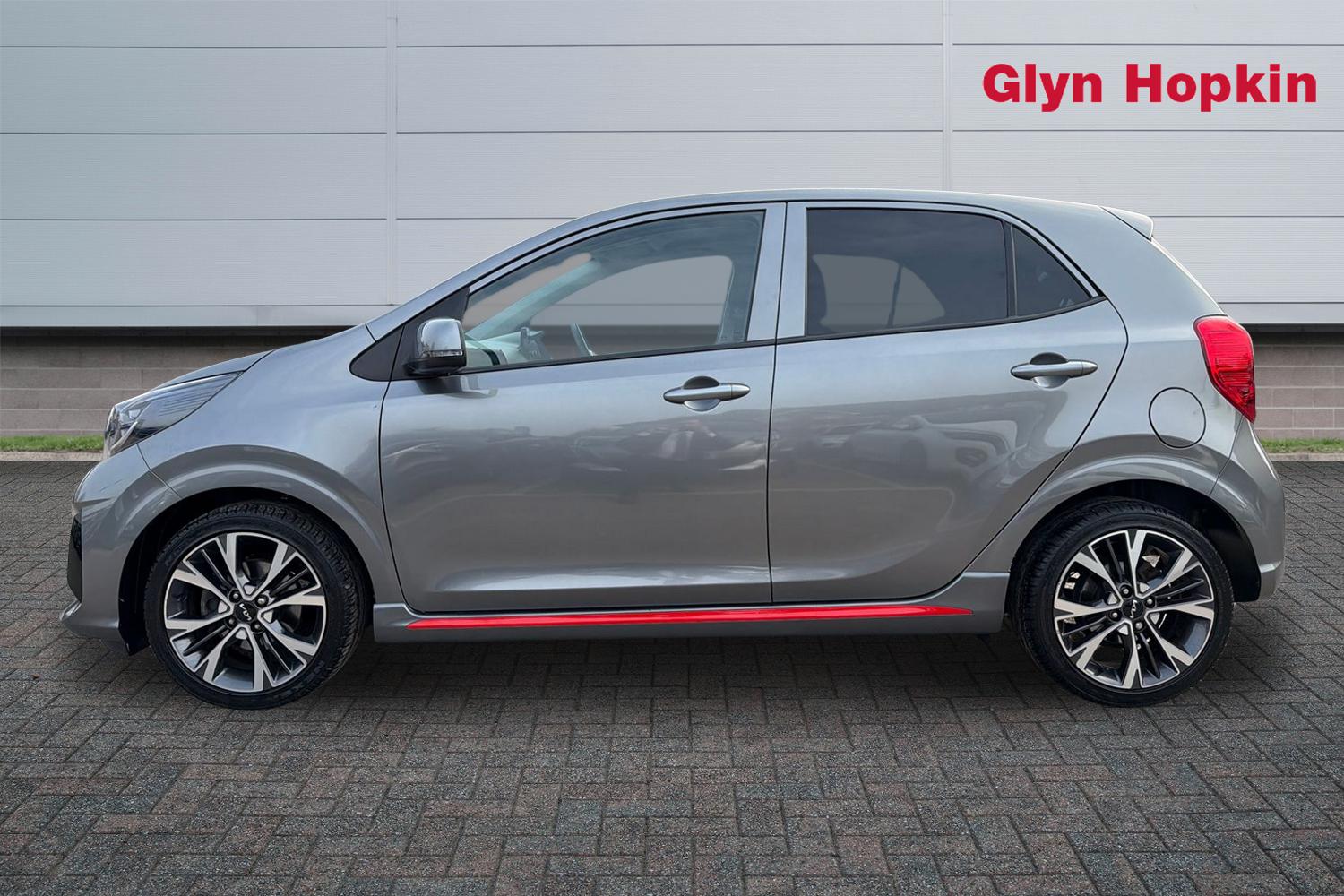 Used Kia Picanto 2023 for sale - 78036735: Photo 6