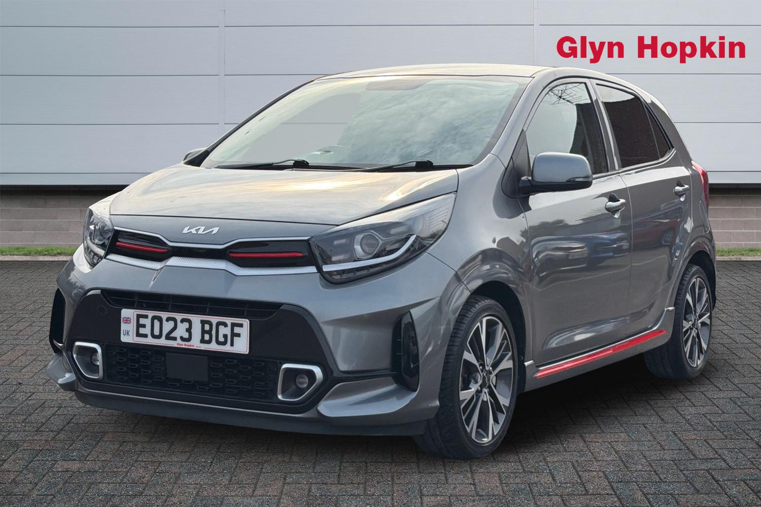 Used Kia Picanto 2023 for sale - 78036735: Photo 7