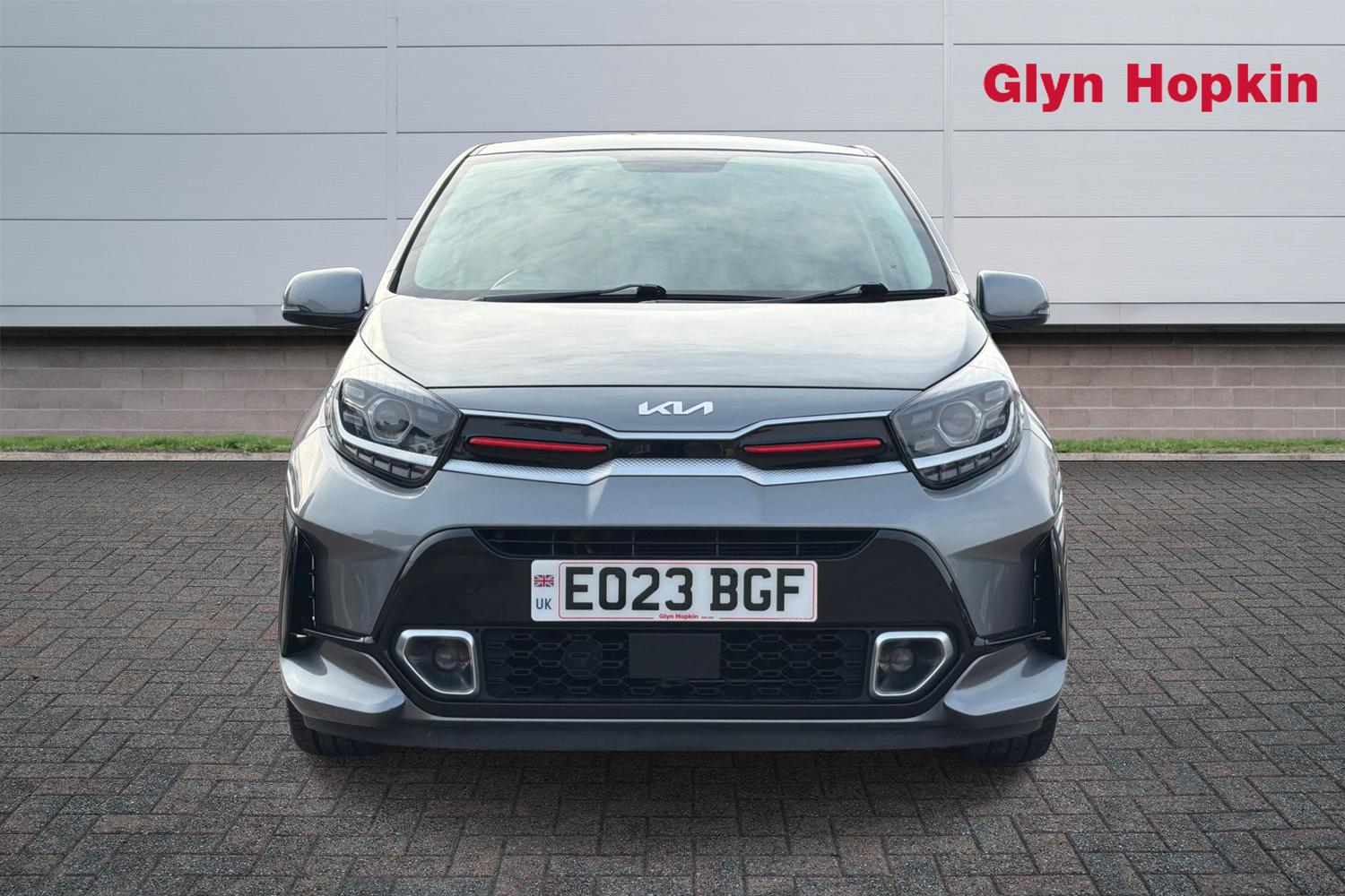 Used Kia Picanto 2023 for sale - 78036735: Photo 8