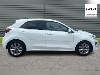 Used Kia Rio 2023 for sale - 75469877: Photo