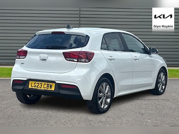 Used Kia Rio 2023 for sale - 75469877: Photo