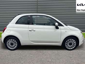 Used Fiat 500 2022 for sale - 75469878: Photo