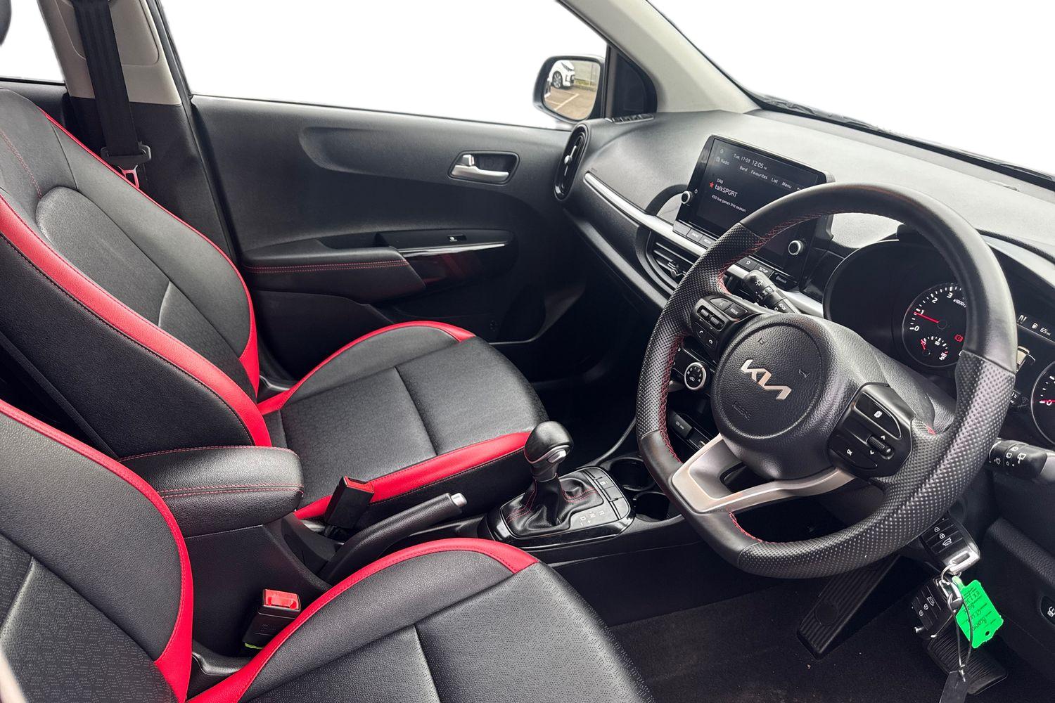 Used Kia Picanto 2023 for sale - 78080829: Photo 10