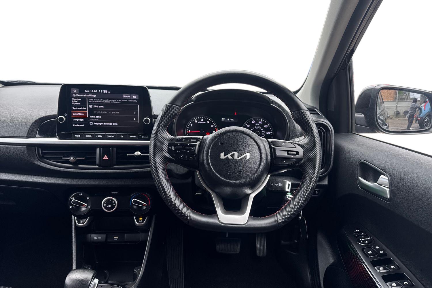 Used Kia Picanto 2023 for sale - 78080829: Photo 11