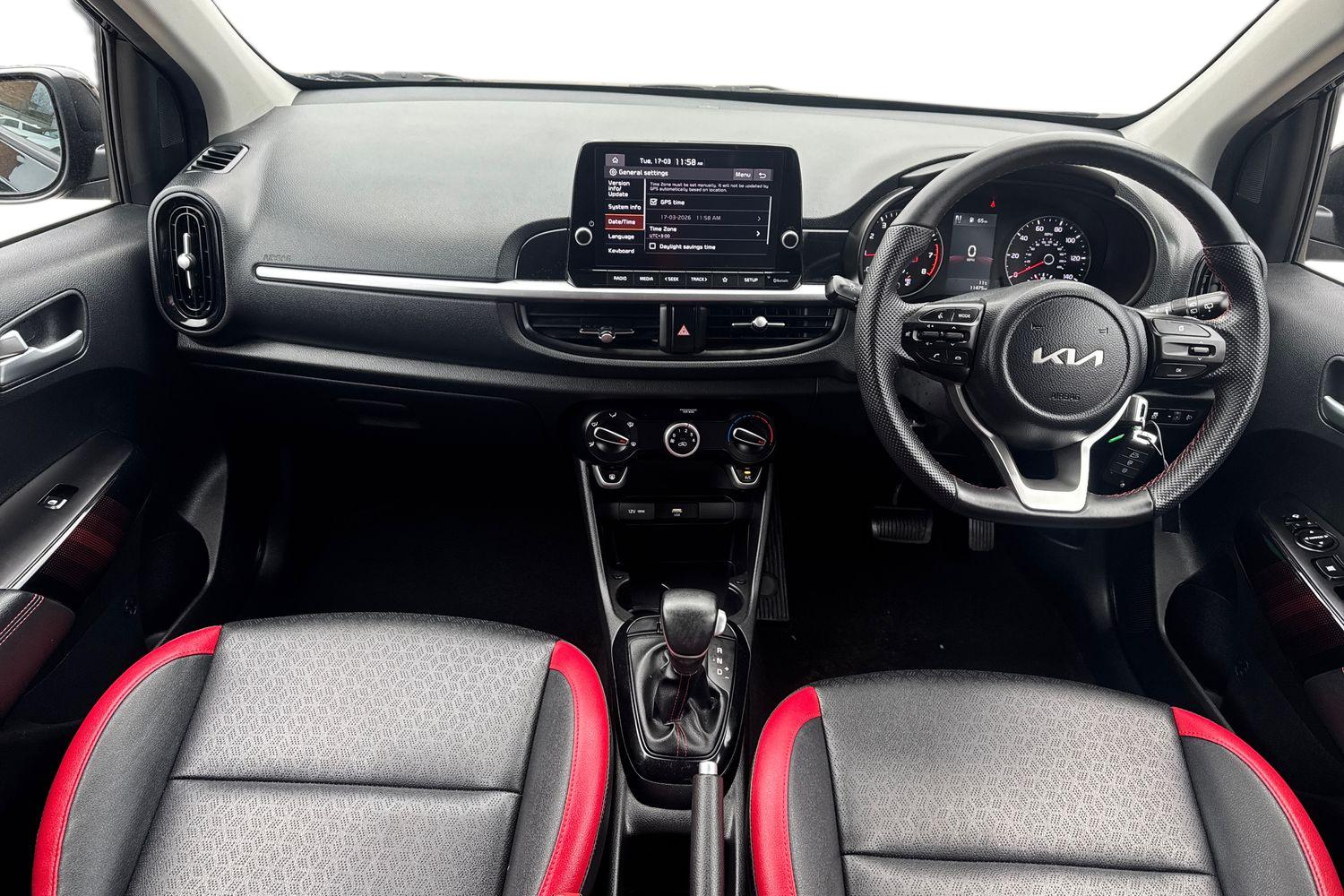 Used Kia Picanto 2023 for sale - 78080829: Photo 12