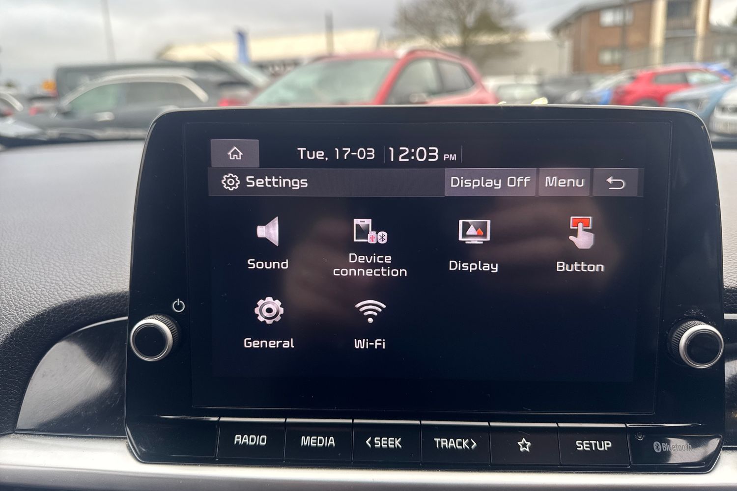 Used Kia Picanto 2023 for sale - 78080829: Photo 17