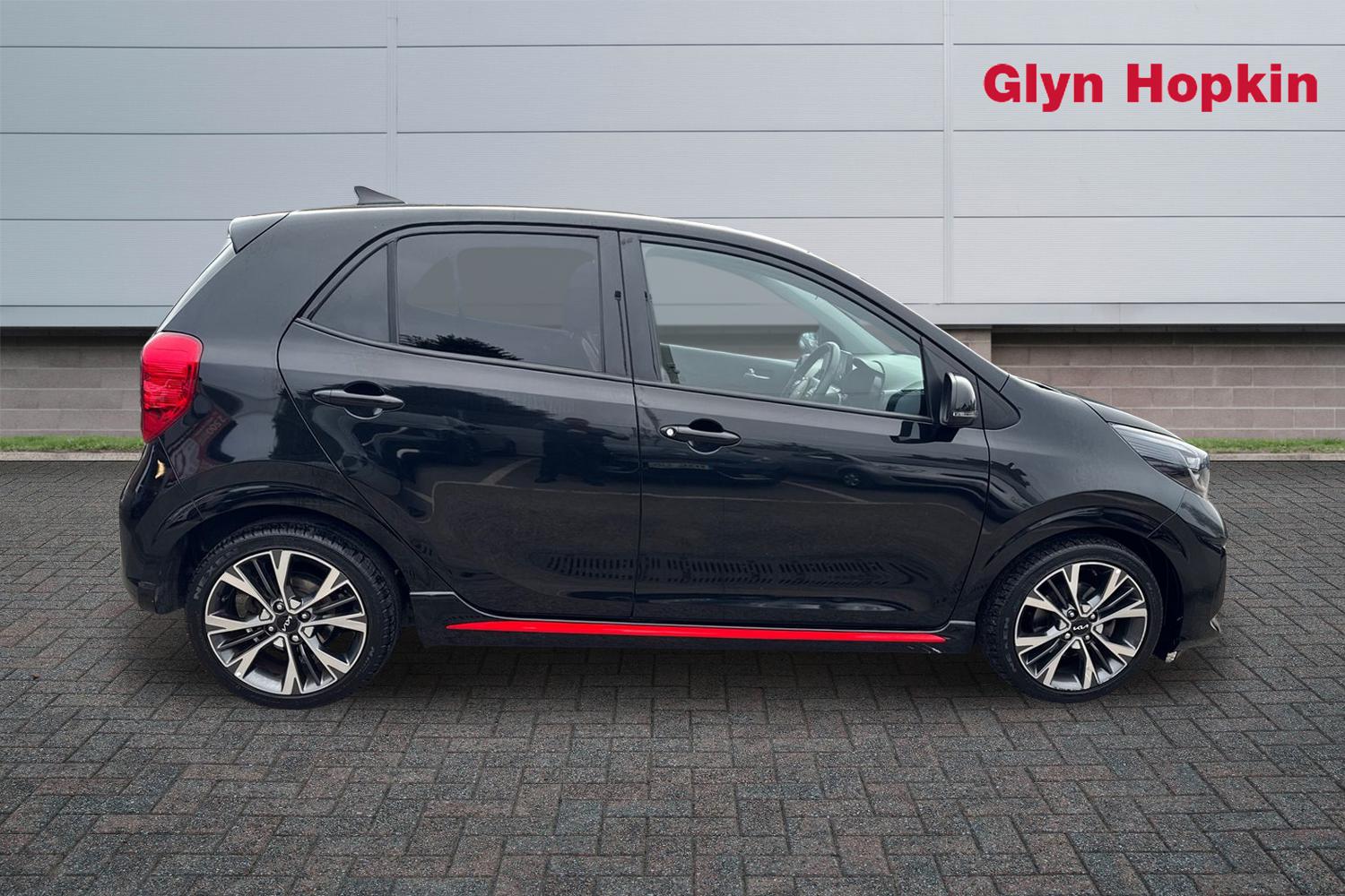 Used Kia Picanto 2023 for sale - 78080829: Photo 2