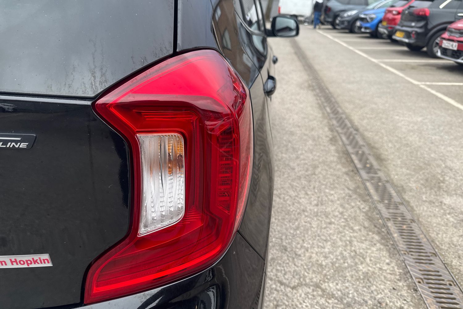 Used Kia Picanto 2023 for sale - 78080829: Photo 28