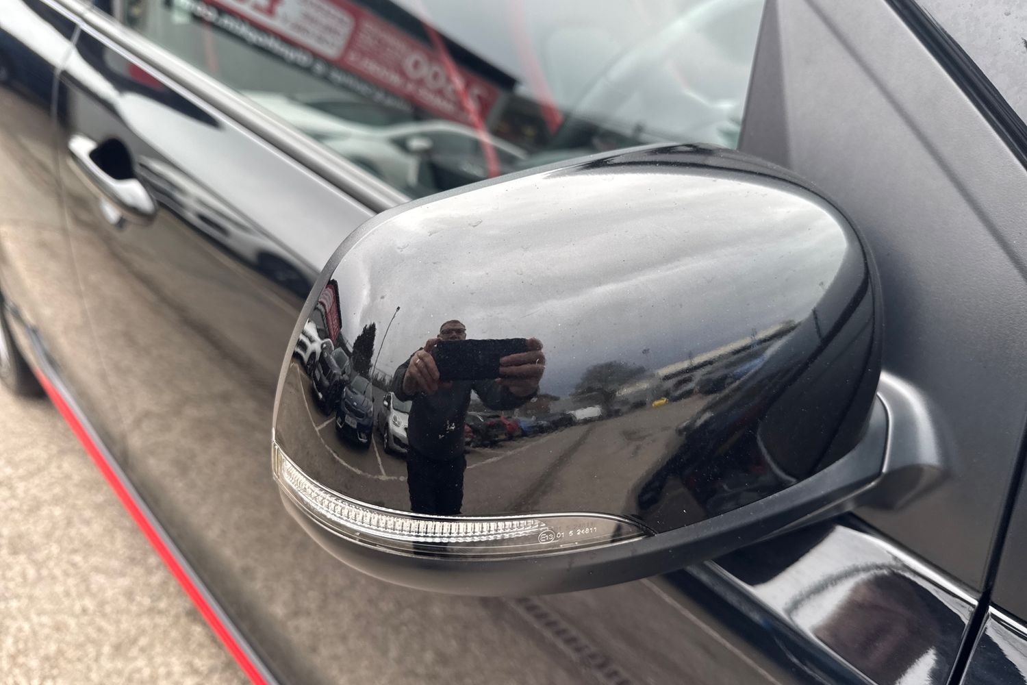 Used Kia Picanto 2023 for sale - 78080829: Photo 29