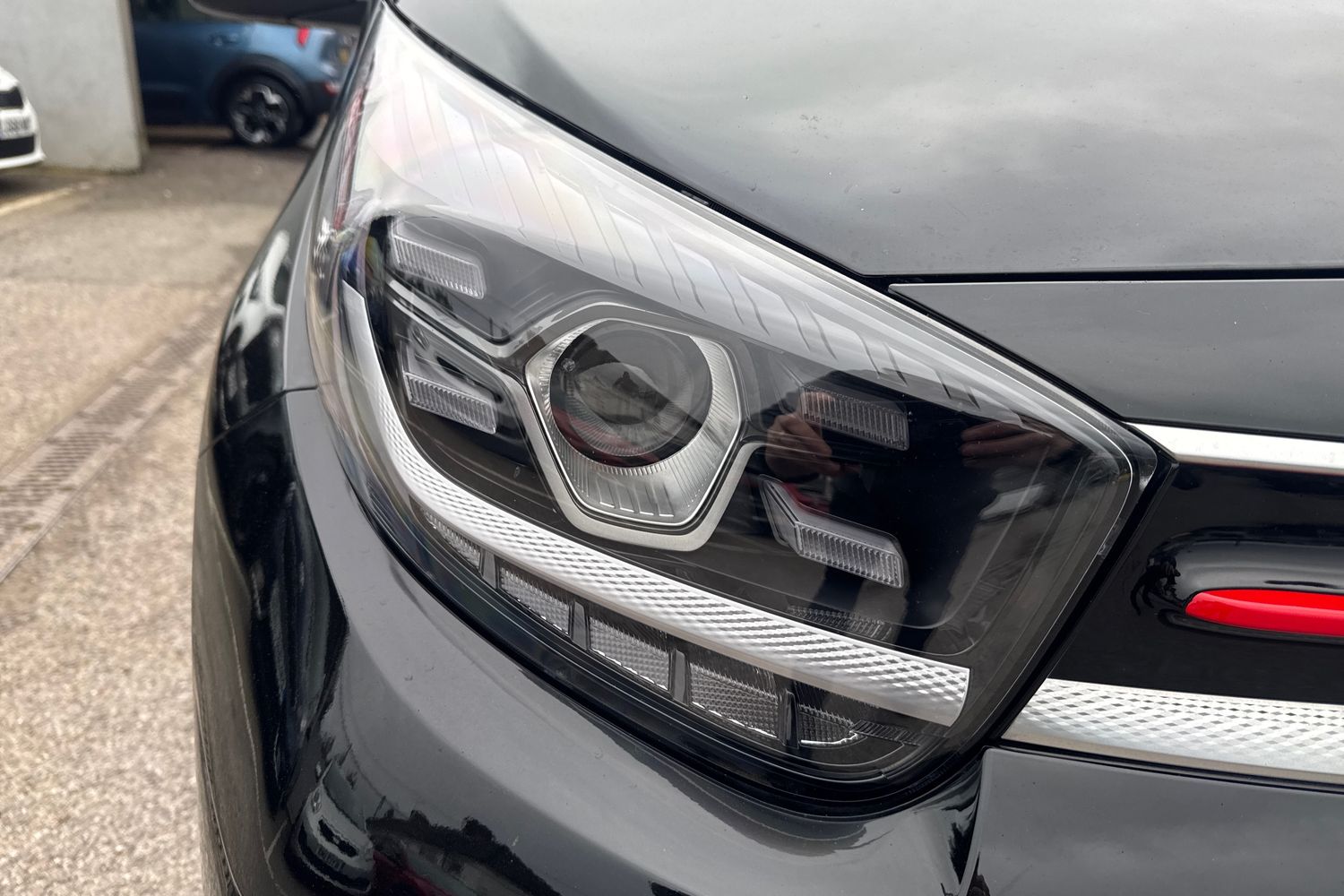 Used Kia Picanto 2023 for sale - 78080829: Photo 30