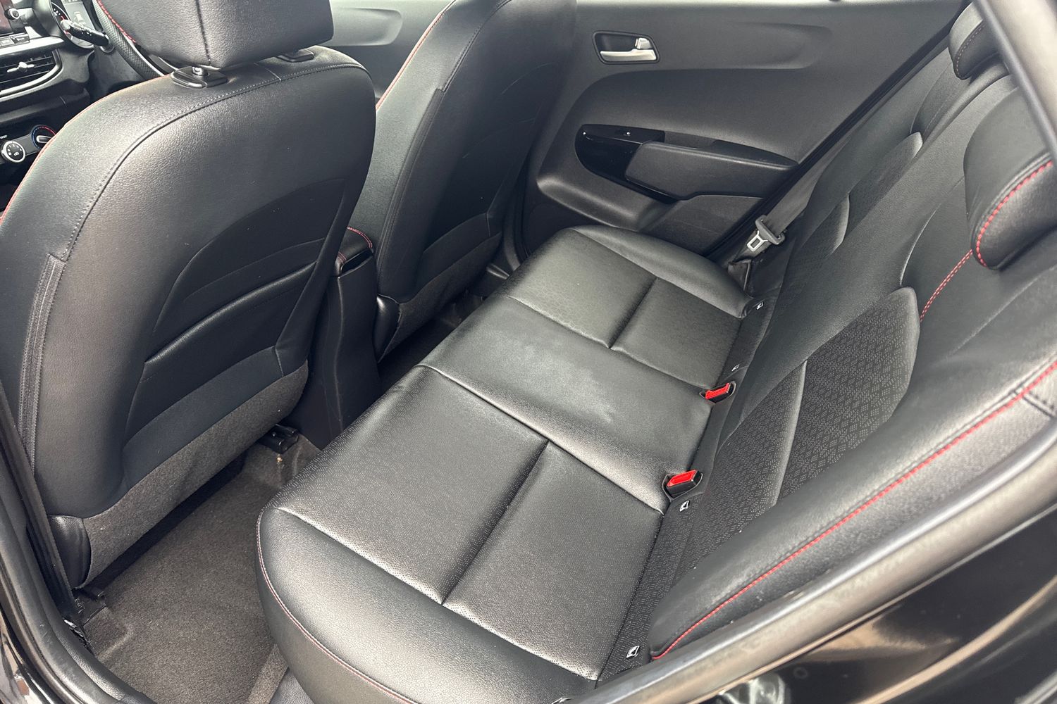 Used Kia Picanto 2023 for sale - 78080829: Photo 32