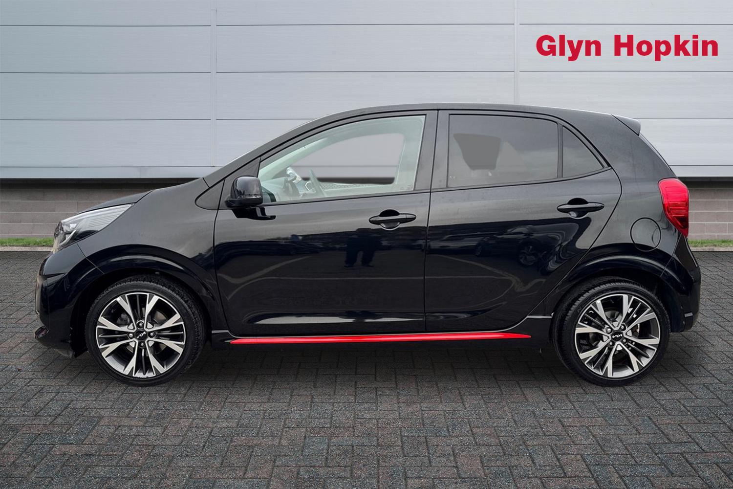 Used Kia Picanto 2023 for sale - 78080829: Photo 6