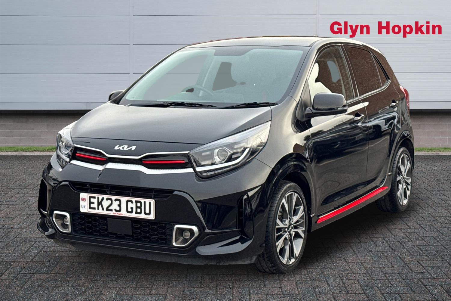 Used Kia Picanto 2023 for sale - 78080829: Photo 7