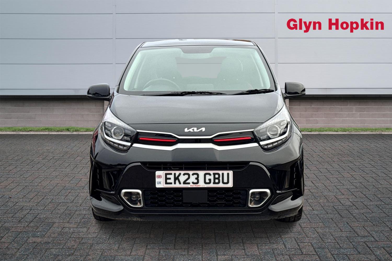 Used Kia Picanto 2023 for sale - 78080829: Photo 8