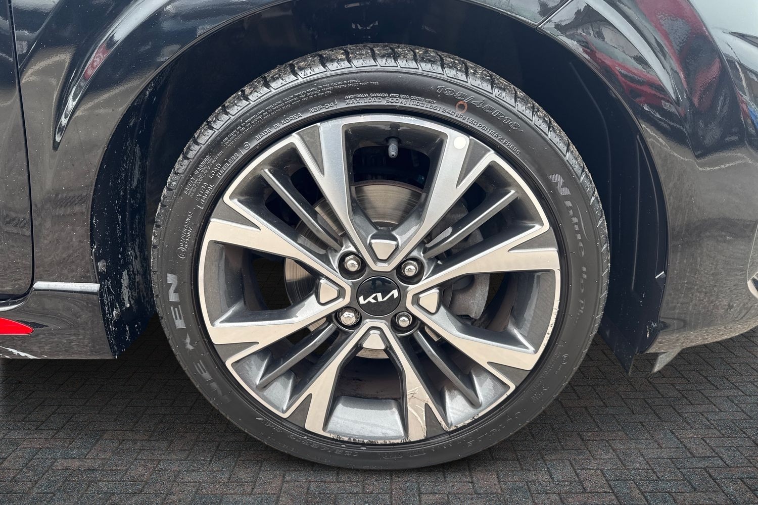 Used Kia Picanto 2023 for sale - 78080829: Photo 9