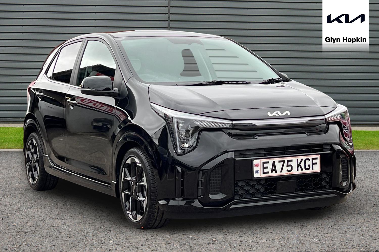 Used Kia Picanto 2025 for sale - 77151535: Photo 1