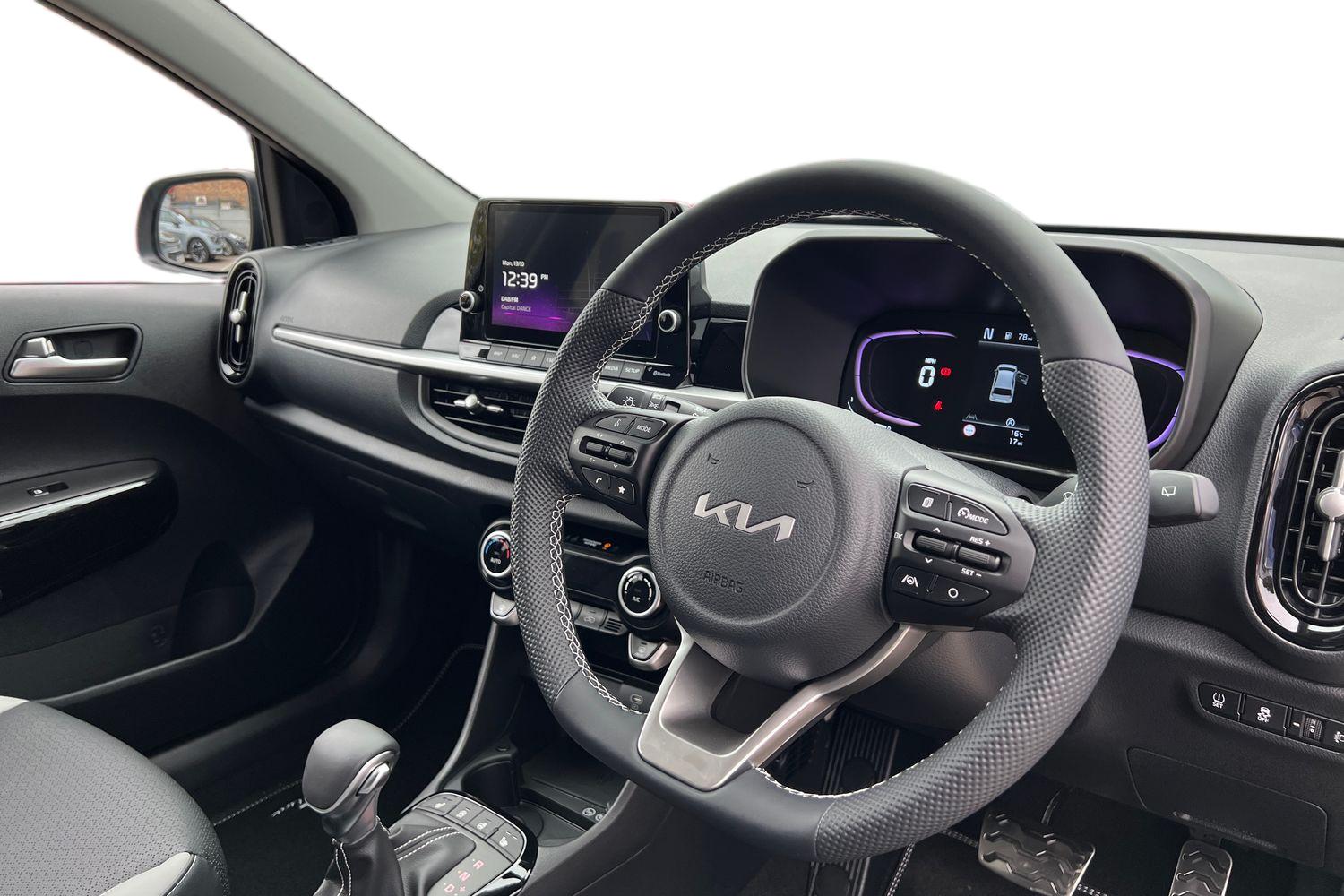 Used Kia Picanto 2025 for sale - 77151535: Photo 10