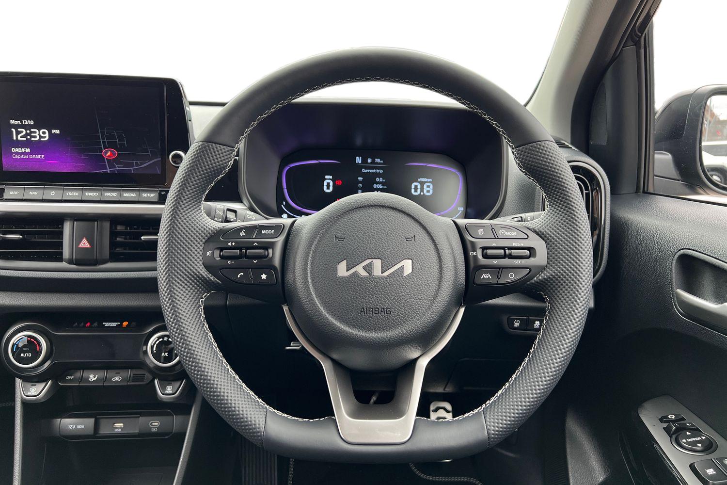 Used Kia Picanto 2025 for sale - 77151535: Photo 11