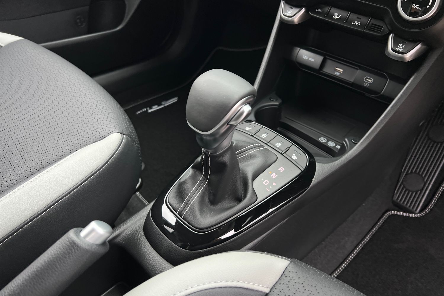 Used Kia Picanto 2025 for sale - 77151535: Photo 14