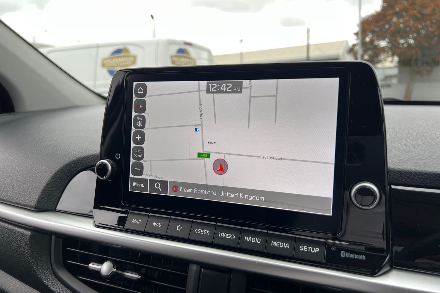 Used Kia Picanto 2025 for sale - 77151535: Photo 18