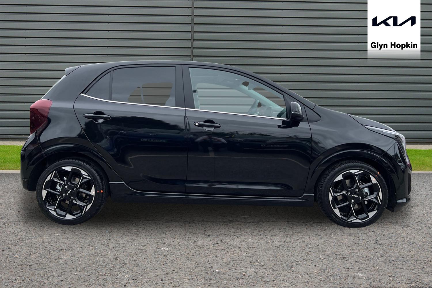 Used Kia Picanto 2025 for sale - 77151535: Photo 2