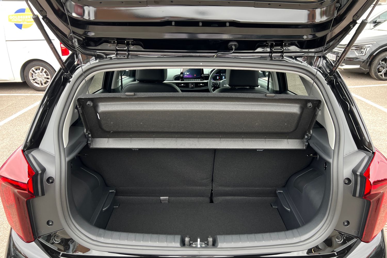 Used Kia Picanto 2025 for sale - 77151535: Photo 24