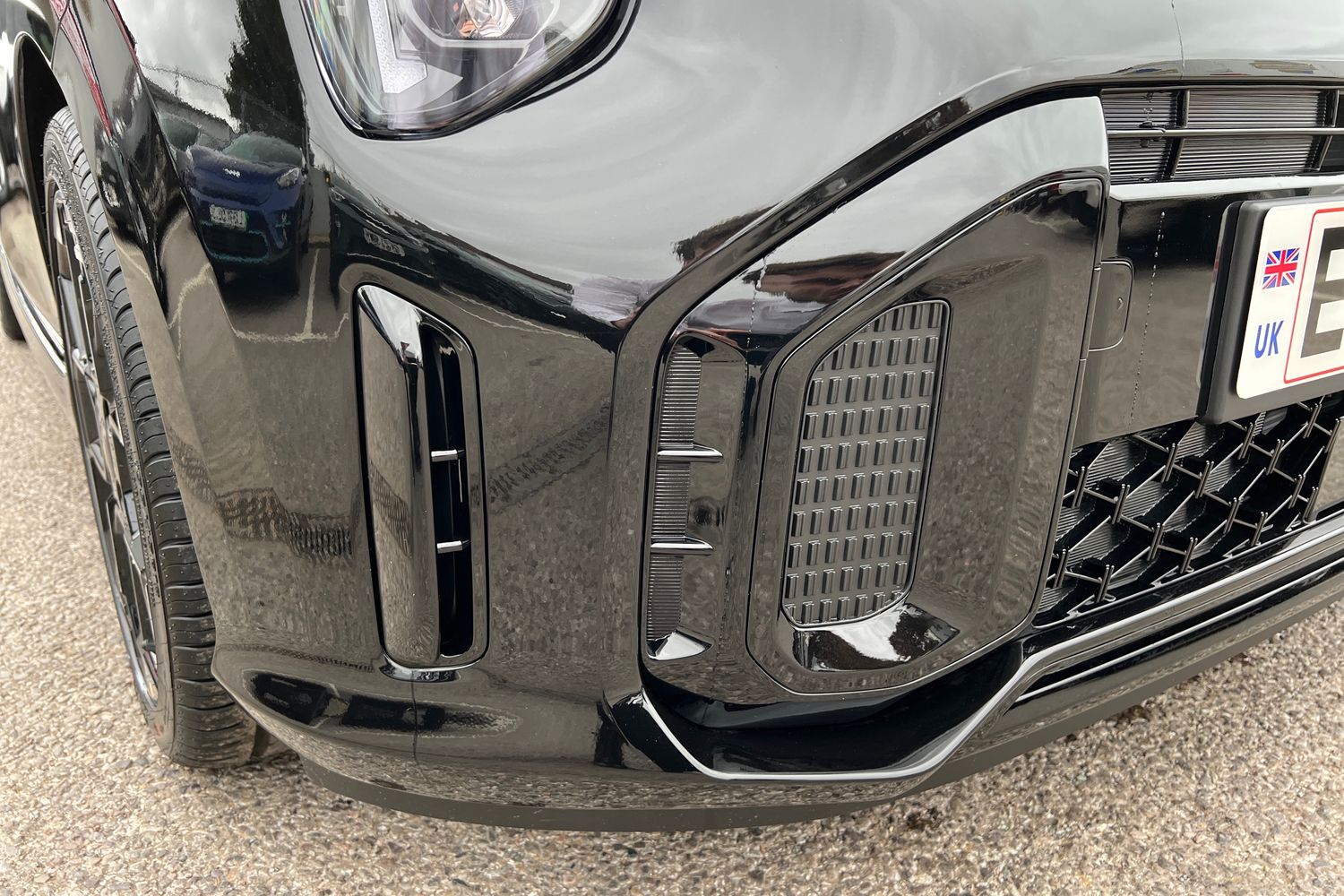 Used Kia Picanto 2025 for sale - 77151535: Photo 26