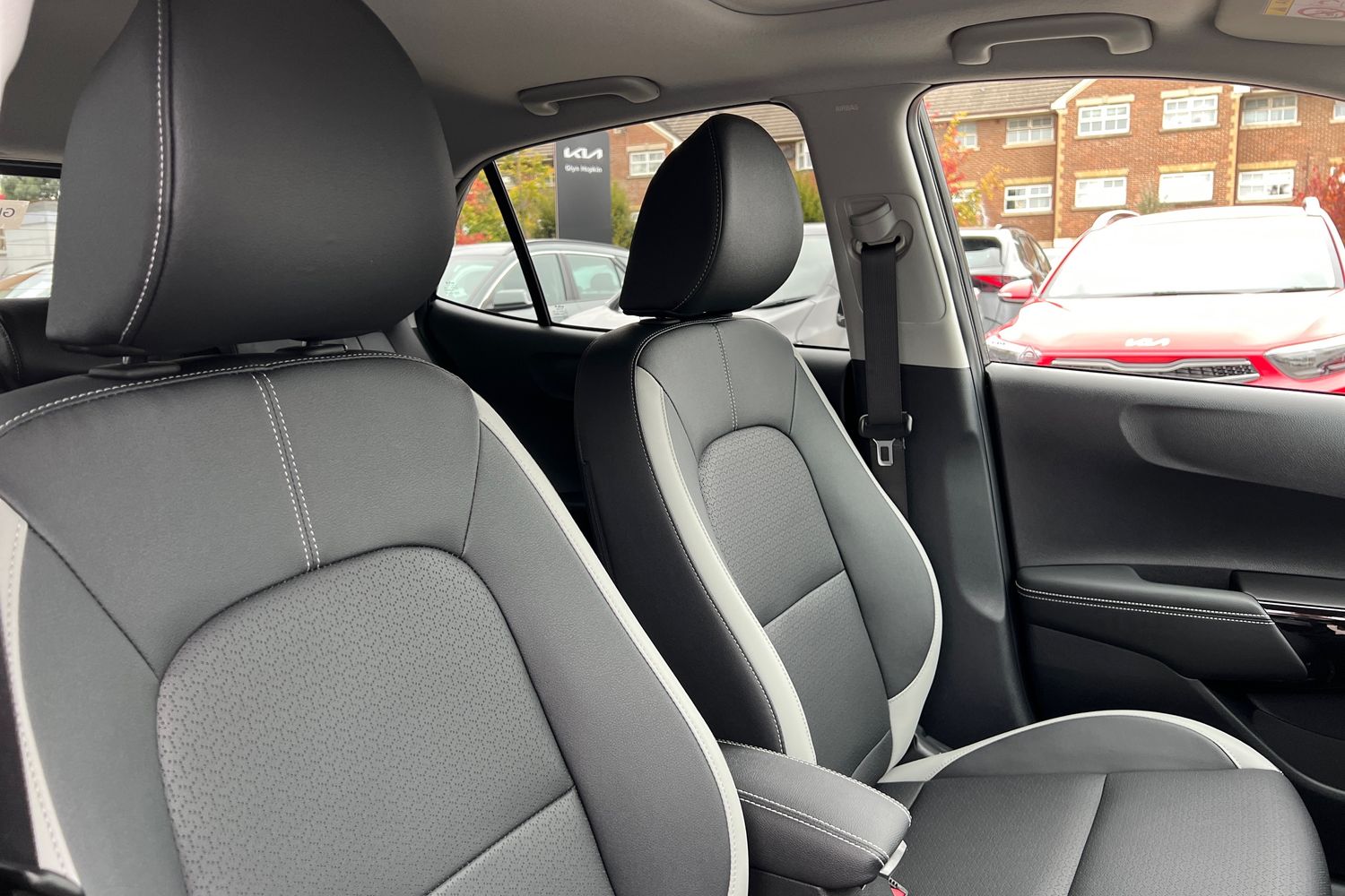 Used Kia Picanto 2025 for sale - 77151535: Photo 30