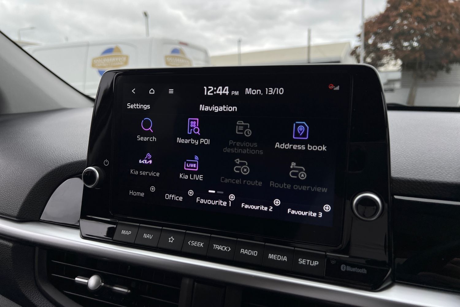 Used Kia Picanto 2025 for sale - 77151535: Photo 38