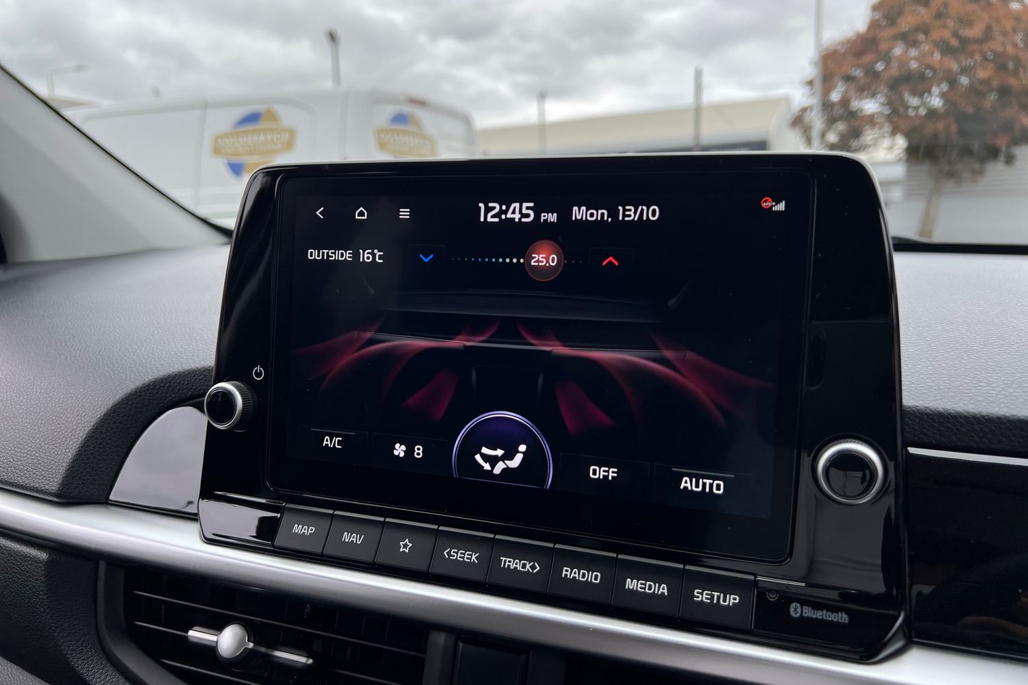 Used Kia Picanto 2025 for sale - 77151535: Photo 39