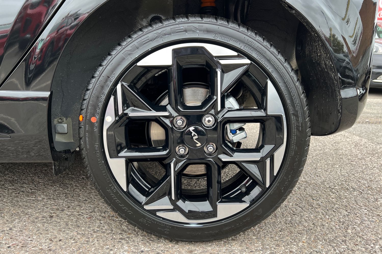 Used Kia Picanto 2025 for sale - 77151535: Photo 42