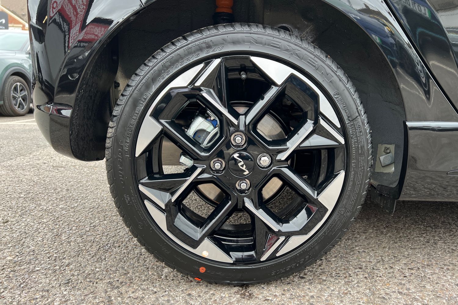 Used Kia Picanto 2025 for sale - 77151535: Photo 43