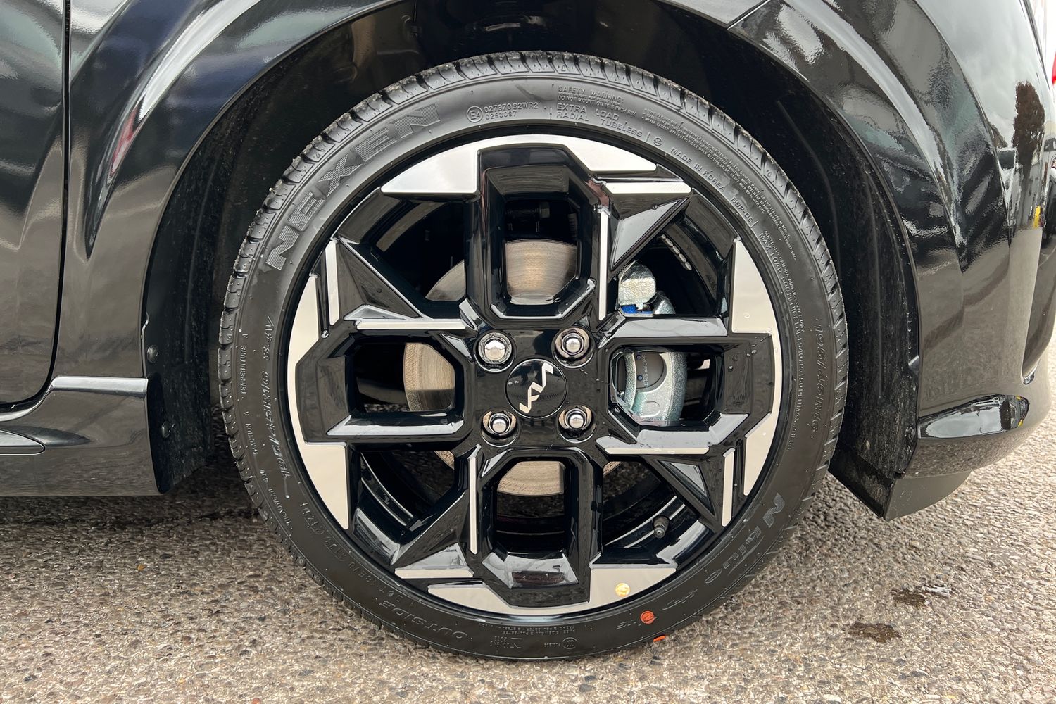 Used Kia Picanto 2025 for sale - 77151535: Photo 44