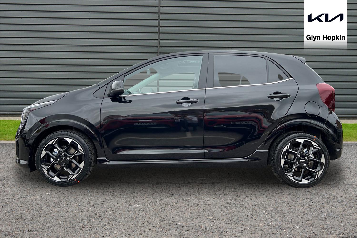 Used Kia Picanto 2025 for sale - 77151535: Photo 6