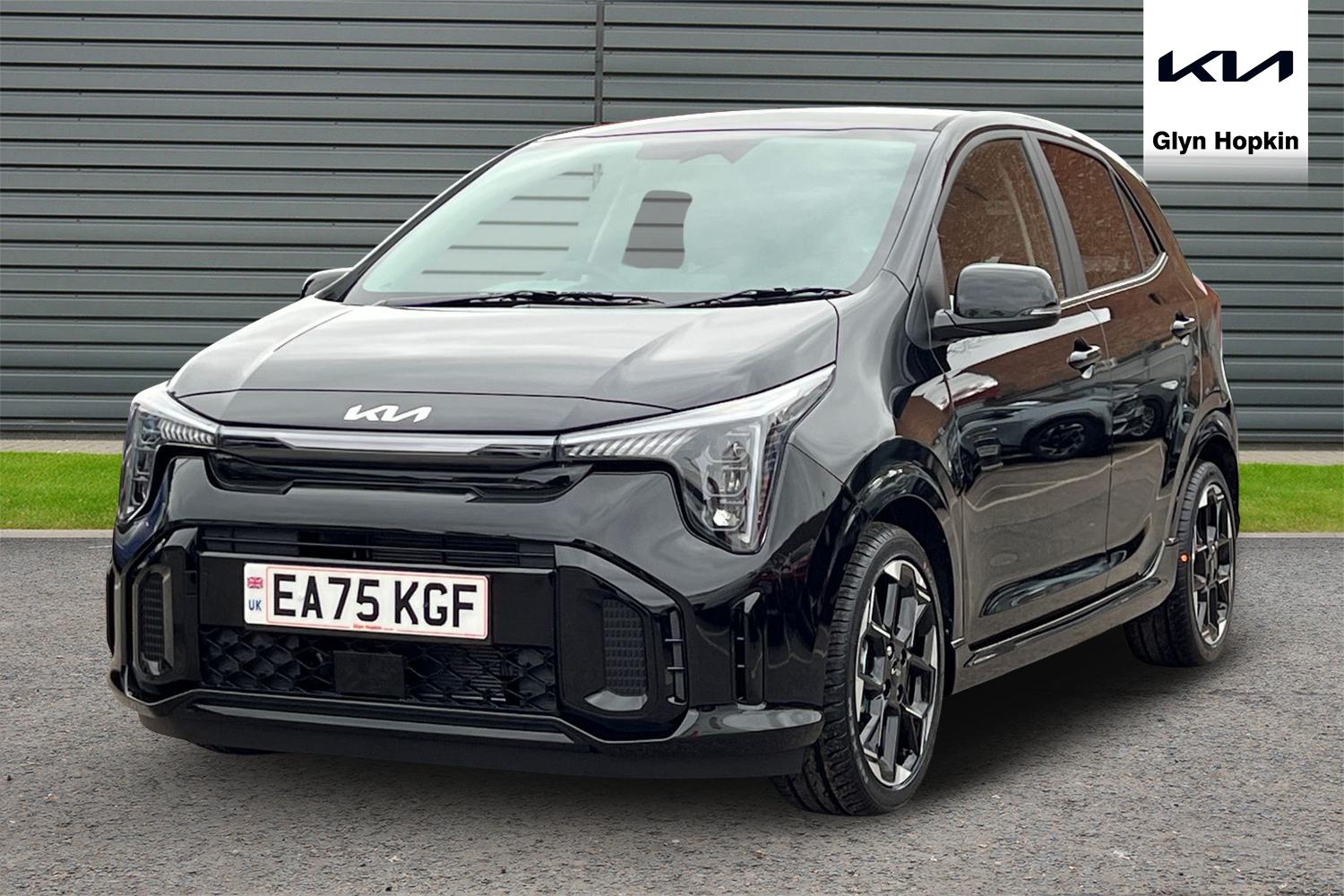 Used Kia Picanto 2025 for sale - 77151535: Photo 7