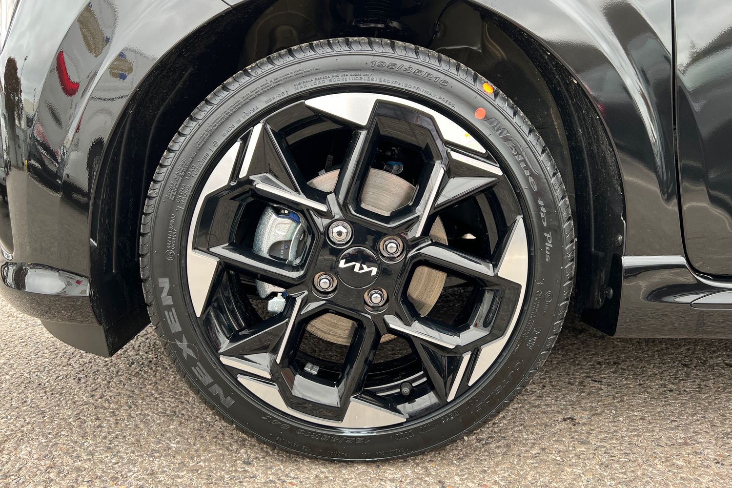 Used Kia Picanto 2025 for sale - 77151535: Photo 9