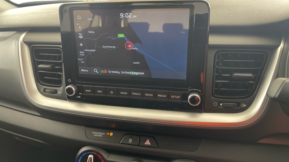 Used Kia Stonic 2024 for sale - 76773141: Photo 10