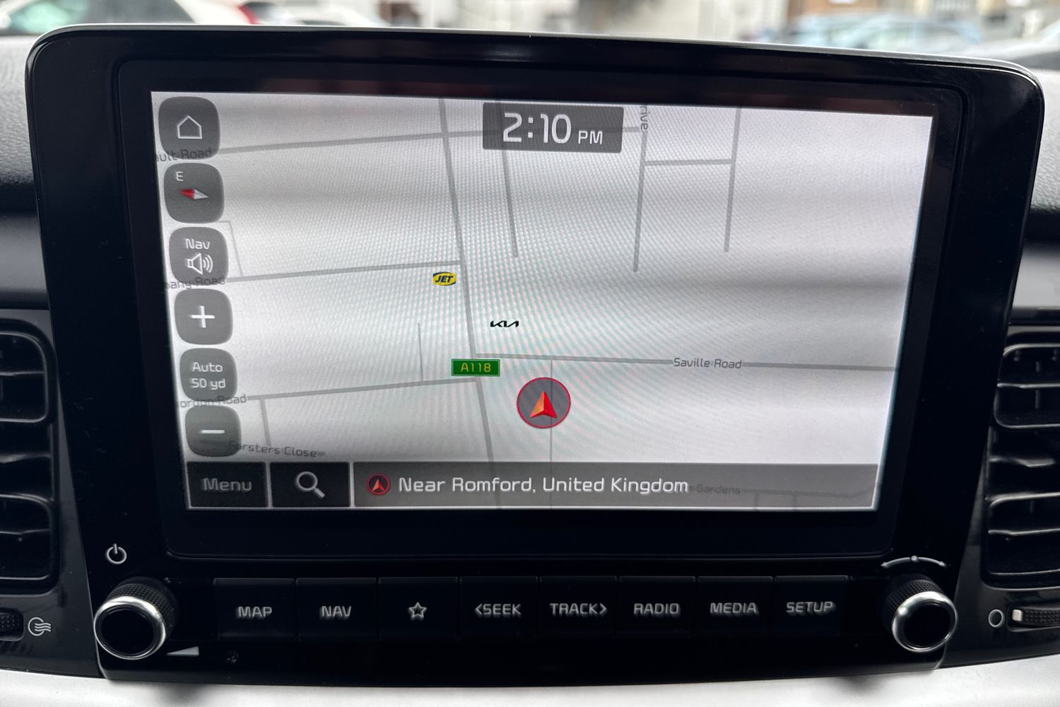 Used Kia Stonic 2024 for sale - 76773141: Photo 18