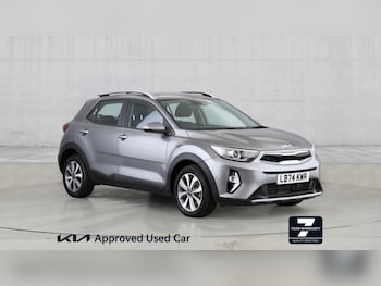 Used Kia Stonic 2024 for sale - 76773141: Photo