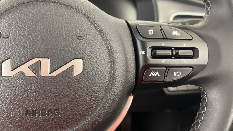 Used Kia Stonic 2024 for sale - 76773141: Photo 20