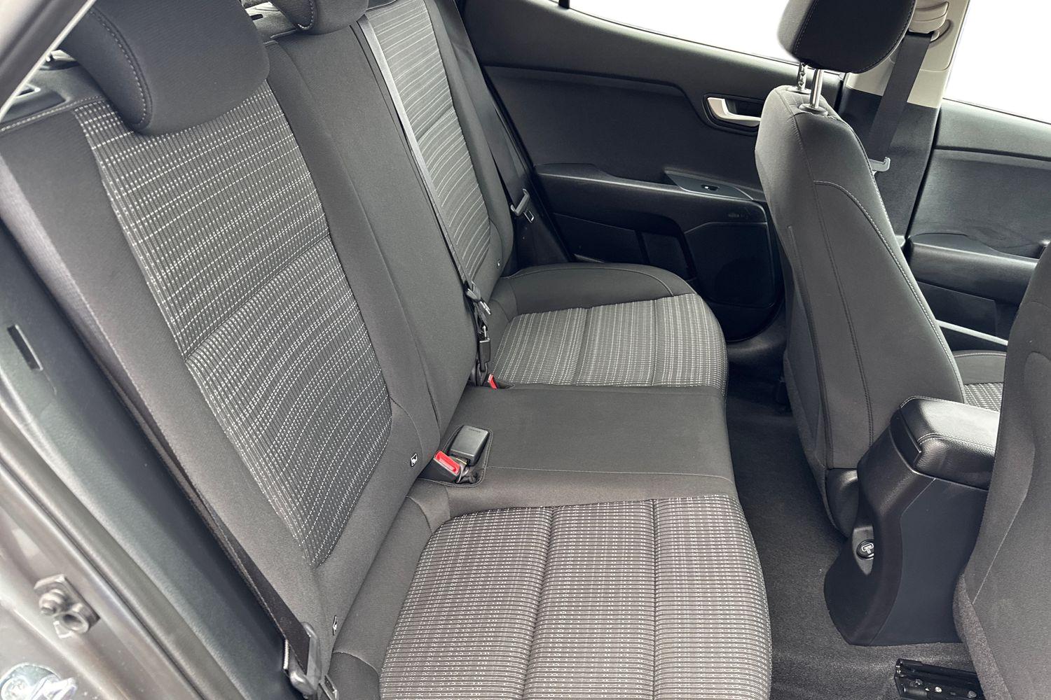 Used Kia Stonic 2024 for sale - 76773141: Photo 23