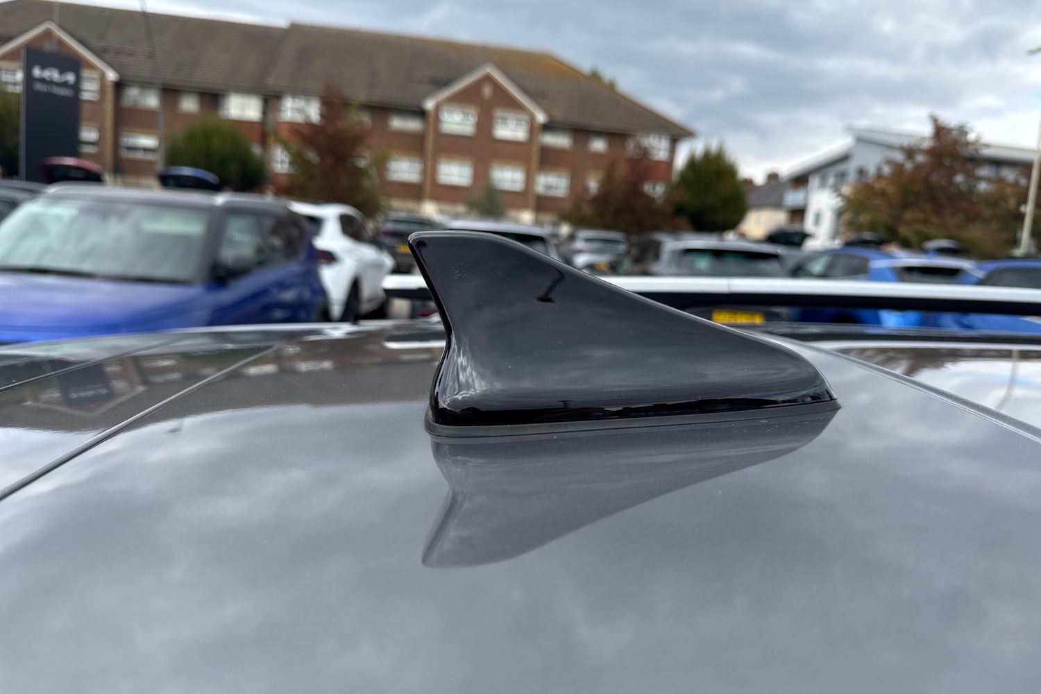 Used Kia Stonic 2024 for sale - 76773141: Photo 34