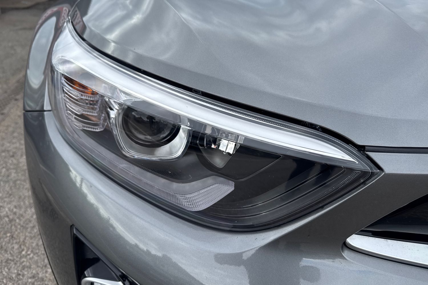 Used Kia Stonic 2024 for sale - 76773141: Photo 37