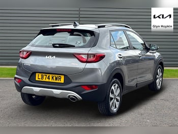 Used Kia Stonic 2024 for sale - 76773141: Photo