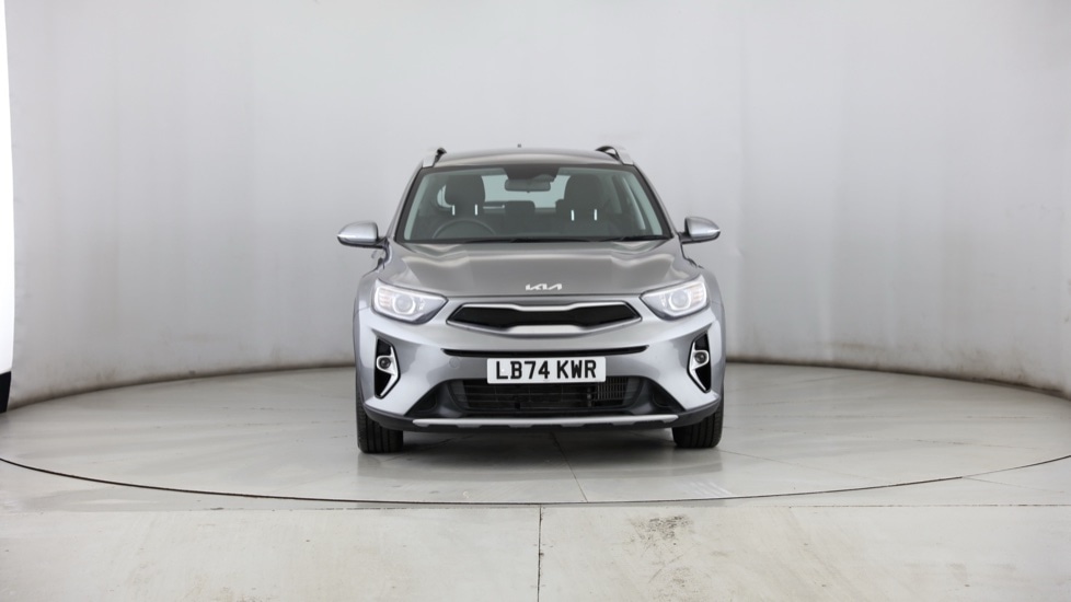 Used Kia Stonic 2024 for sale - 76773141: Photo 5