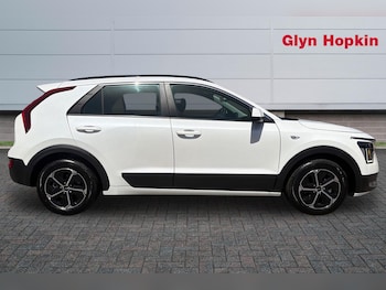 Used Kia Niro 2023 for sale - 78523583: Photo