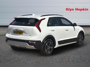 Used Kia Niro 2023 for sale - 78523583: Photo