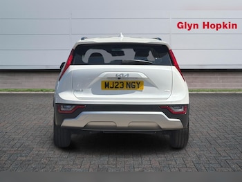 Used Kia Niro 2023 for sale - 78523583: Photo