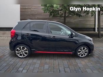 Used Kia Picanto 2023 for sale - 77771220: Photo